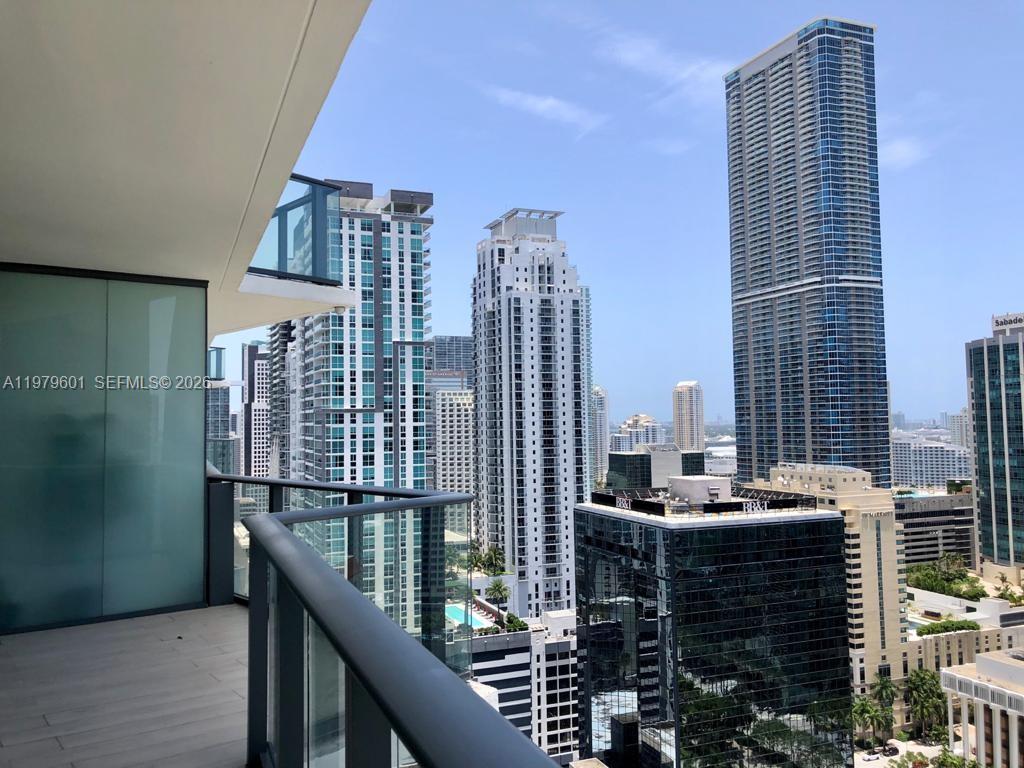 1300 S MIAMI AVENUE CONDO - Residential