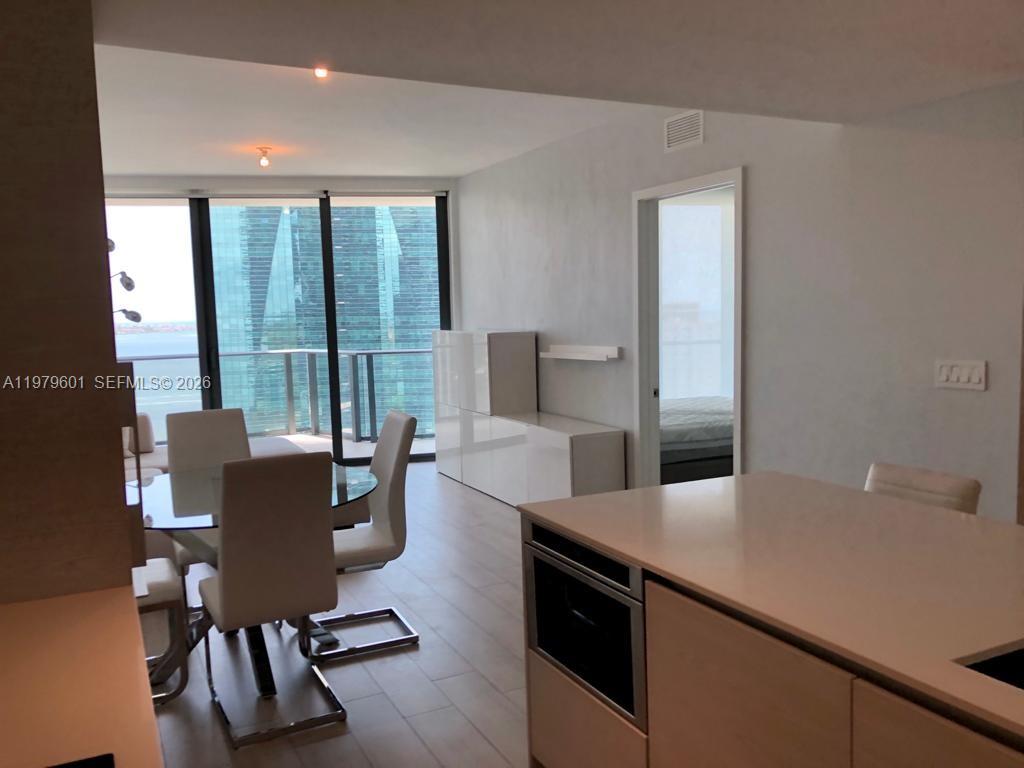 1300 S MIAMI AVENUE CONDO - Residential