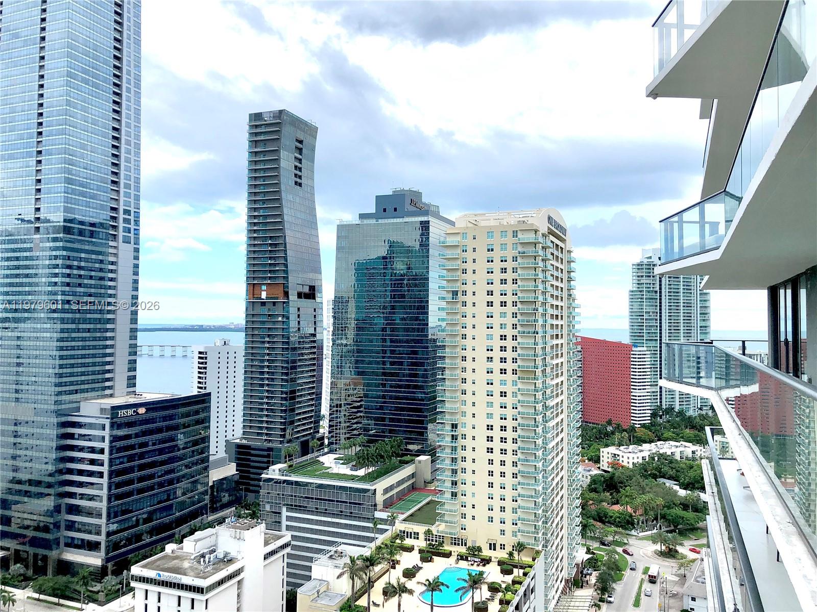 1300 S MIAMI AVENUE CONDO - Residential