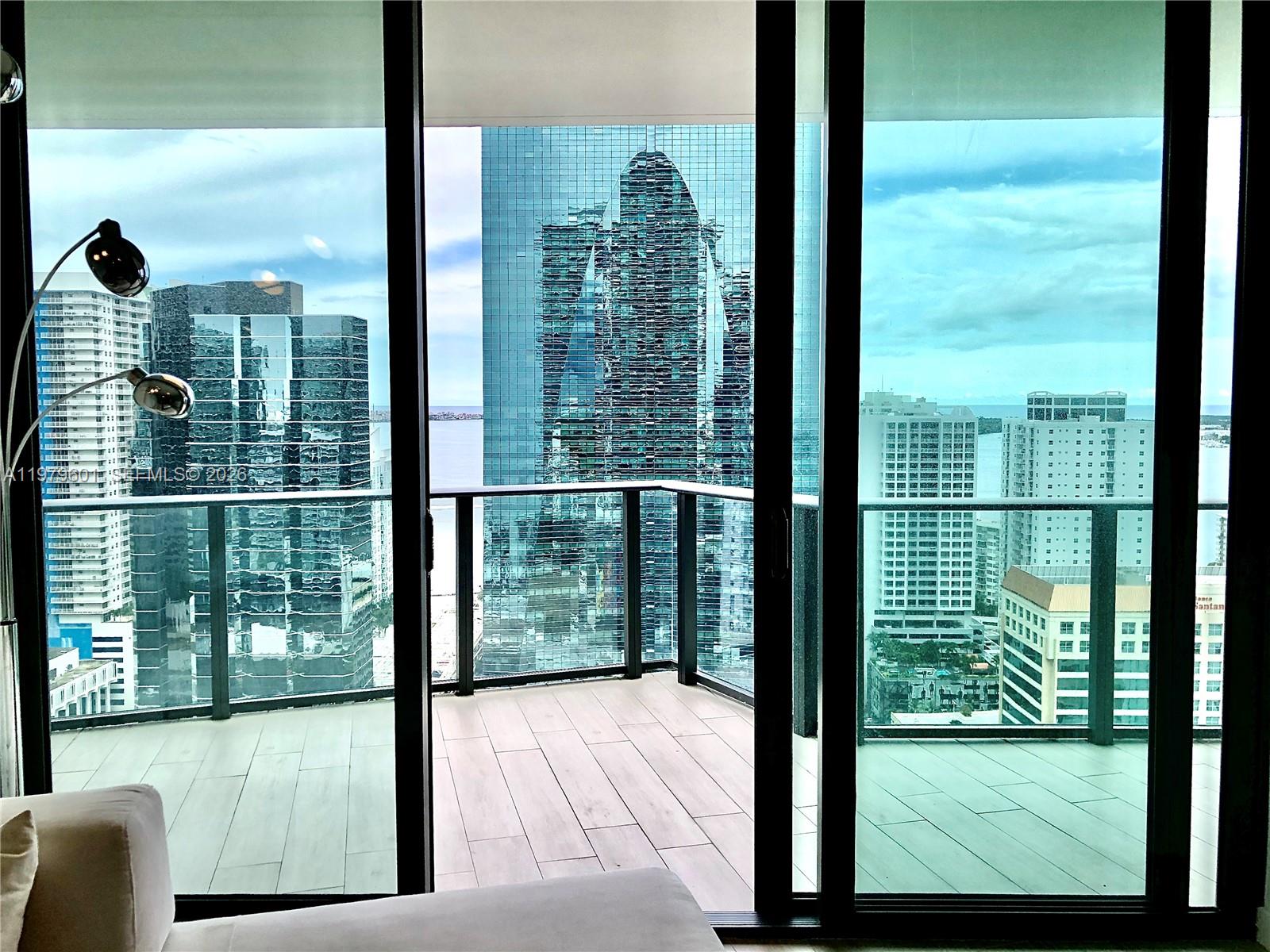 1300 S MIAMI AVENUE CONDO - Residential