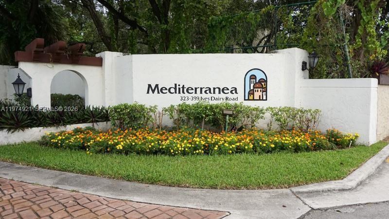 CONDO G AT MEDITERRANEA - Residential
