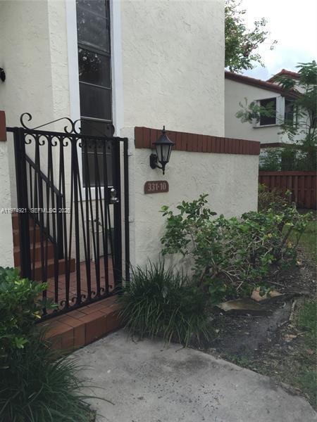 CONDO G AT MEDITERRANEA - Residential