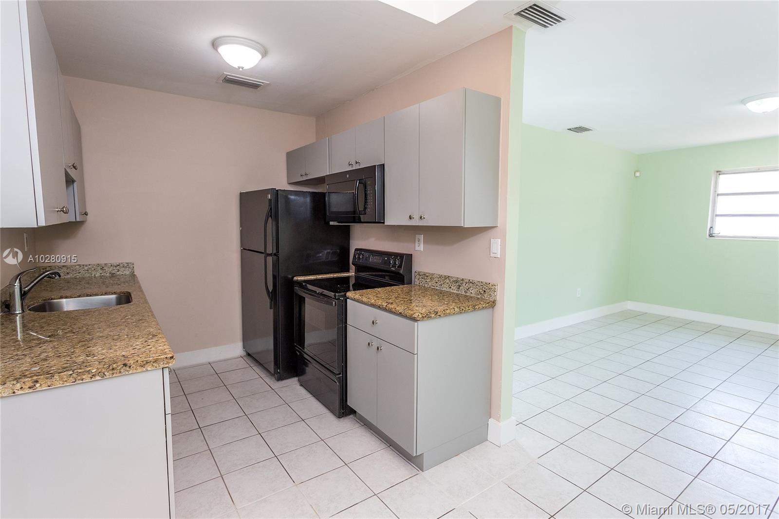 CENTRAL MIAMI PART 6 - Residential