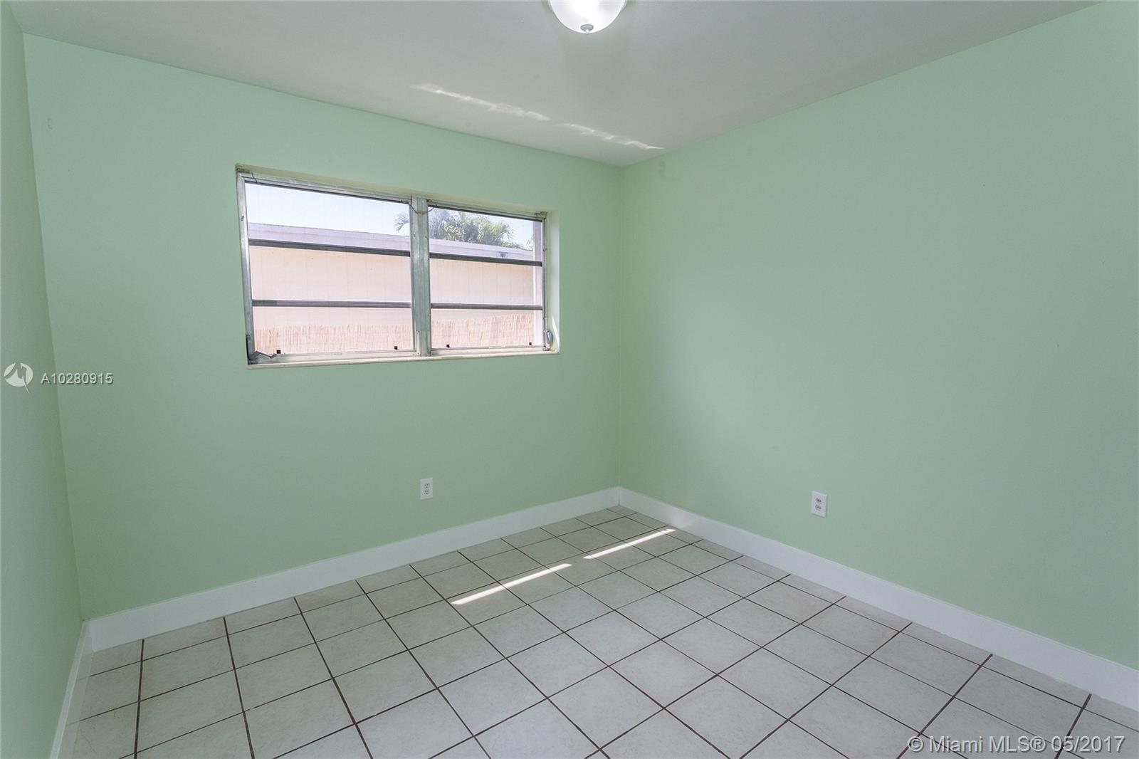 CENTRAL MIAMI PART 6 - Residential