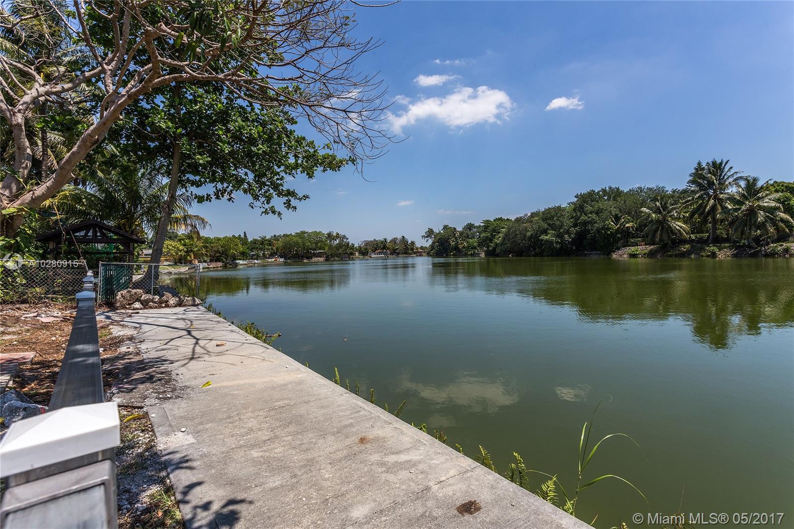 CENTRAL MIAMI PART 6 - Residential