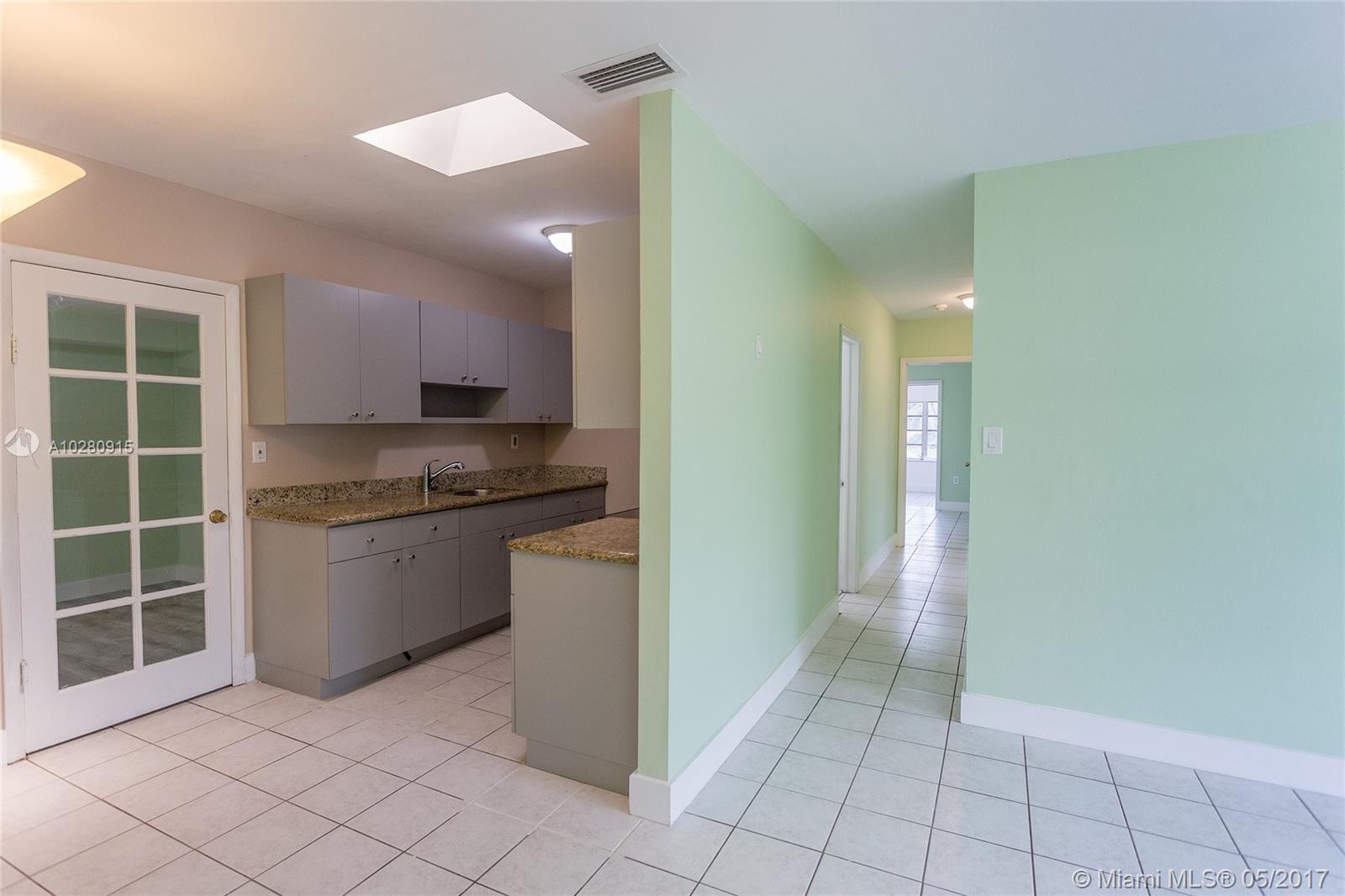 CENTRAL MIAMI PART 6 - Residential