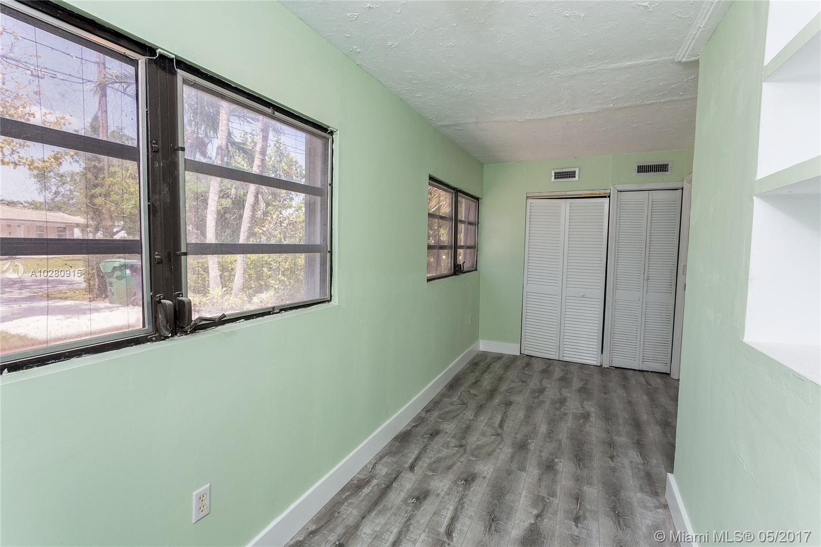 CENTRAL MIAMI PART 6 - Residential