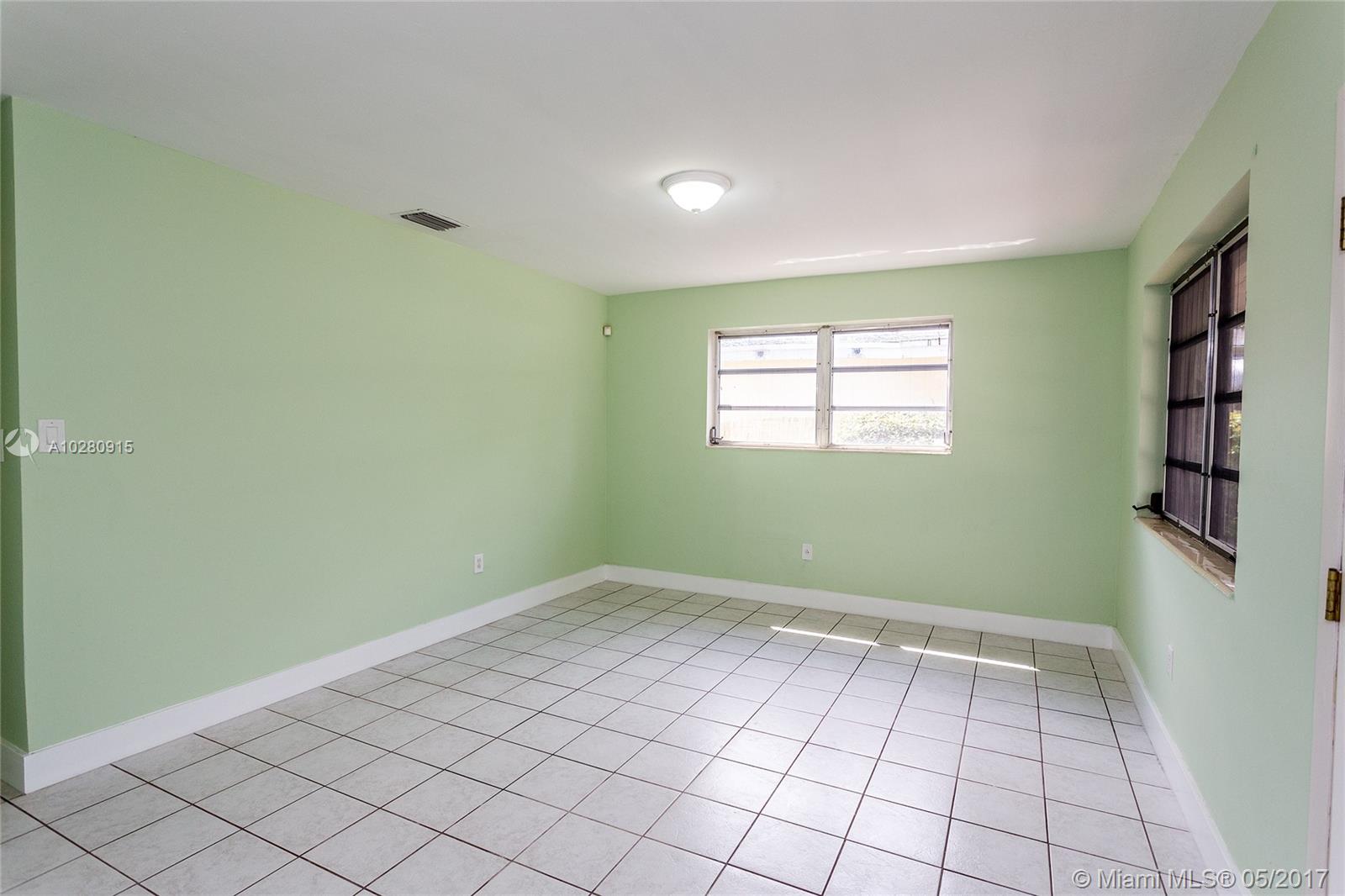 CENTRAL MIAMI PART 6 - Residential