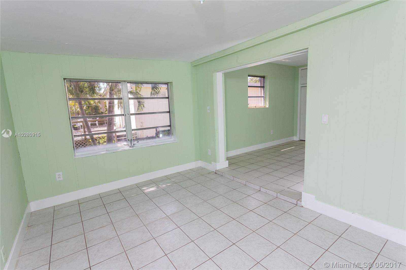 CENTRAL MIAMI PART 6 - Residential