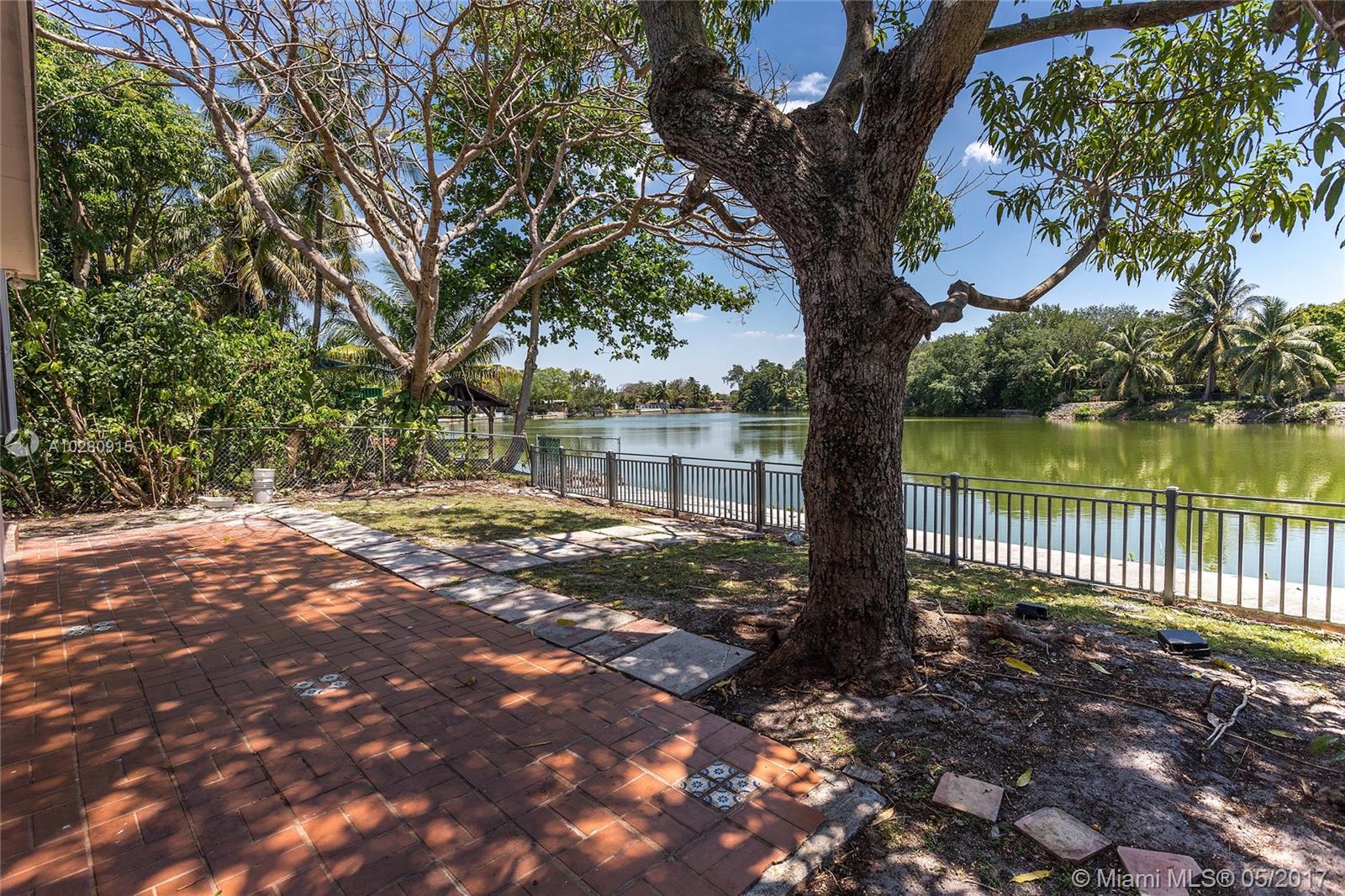 CENTRAL MIAMI PART 6 - Residential