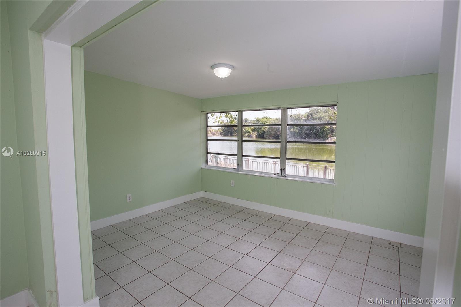 CENTRAL MIAMI PART 6 - Residential