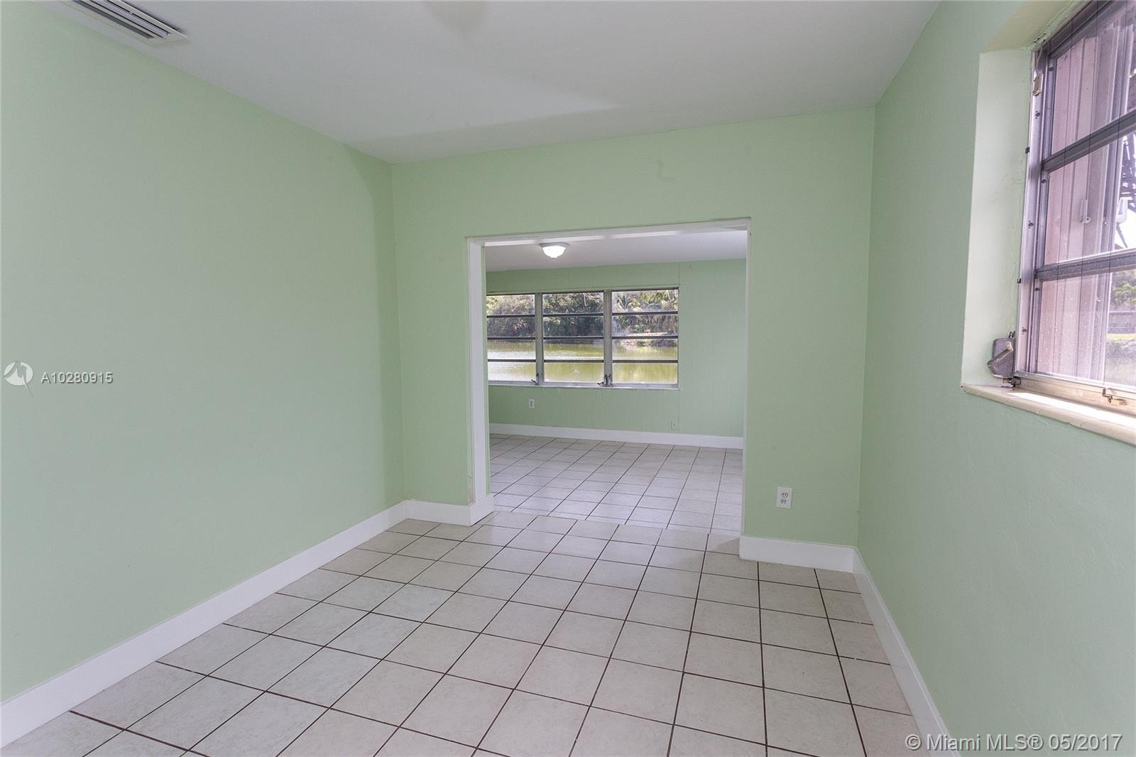 CENTRAL MIAMI PART 6 - Residential