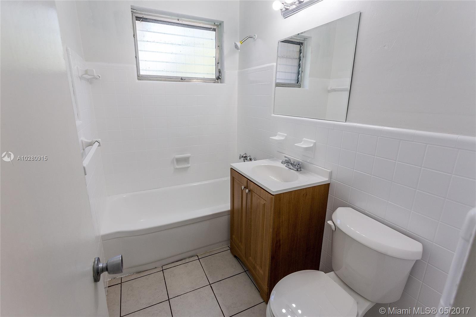 CENTRAL MIAMI PART 6 - Residential