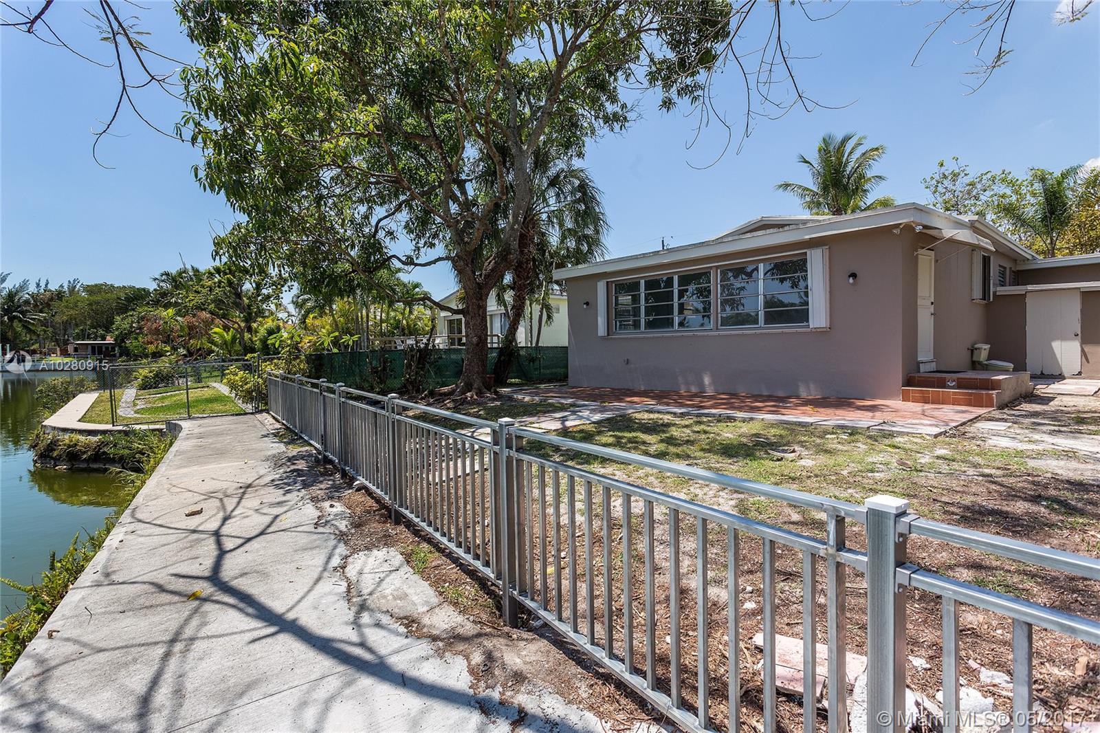 CENTRAL MIAMI PART 6 - Residential