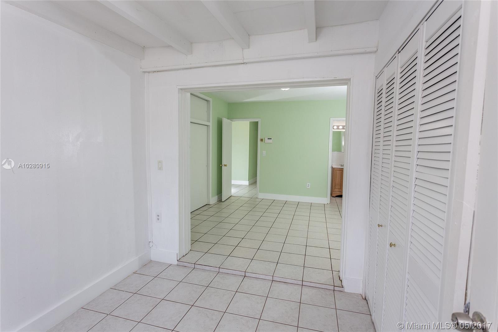 CENTRAL MIAMI PART 6 - Residential