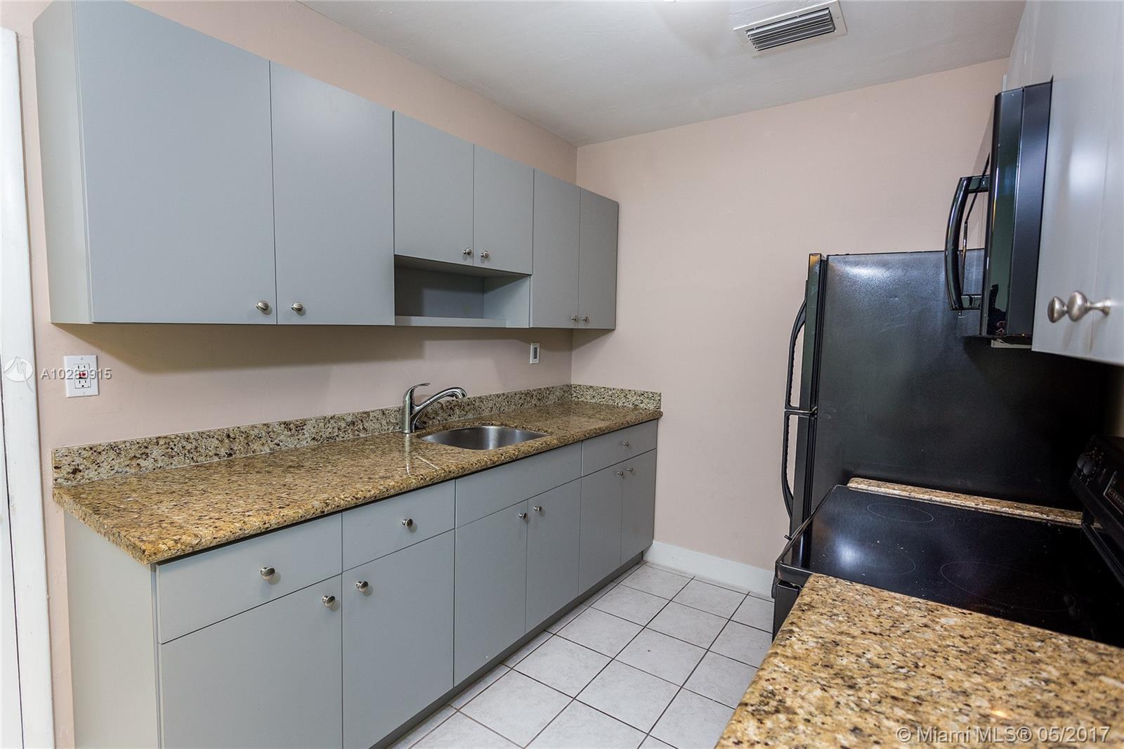 CENTRAL MIAMI PART 6 - Residential