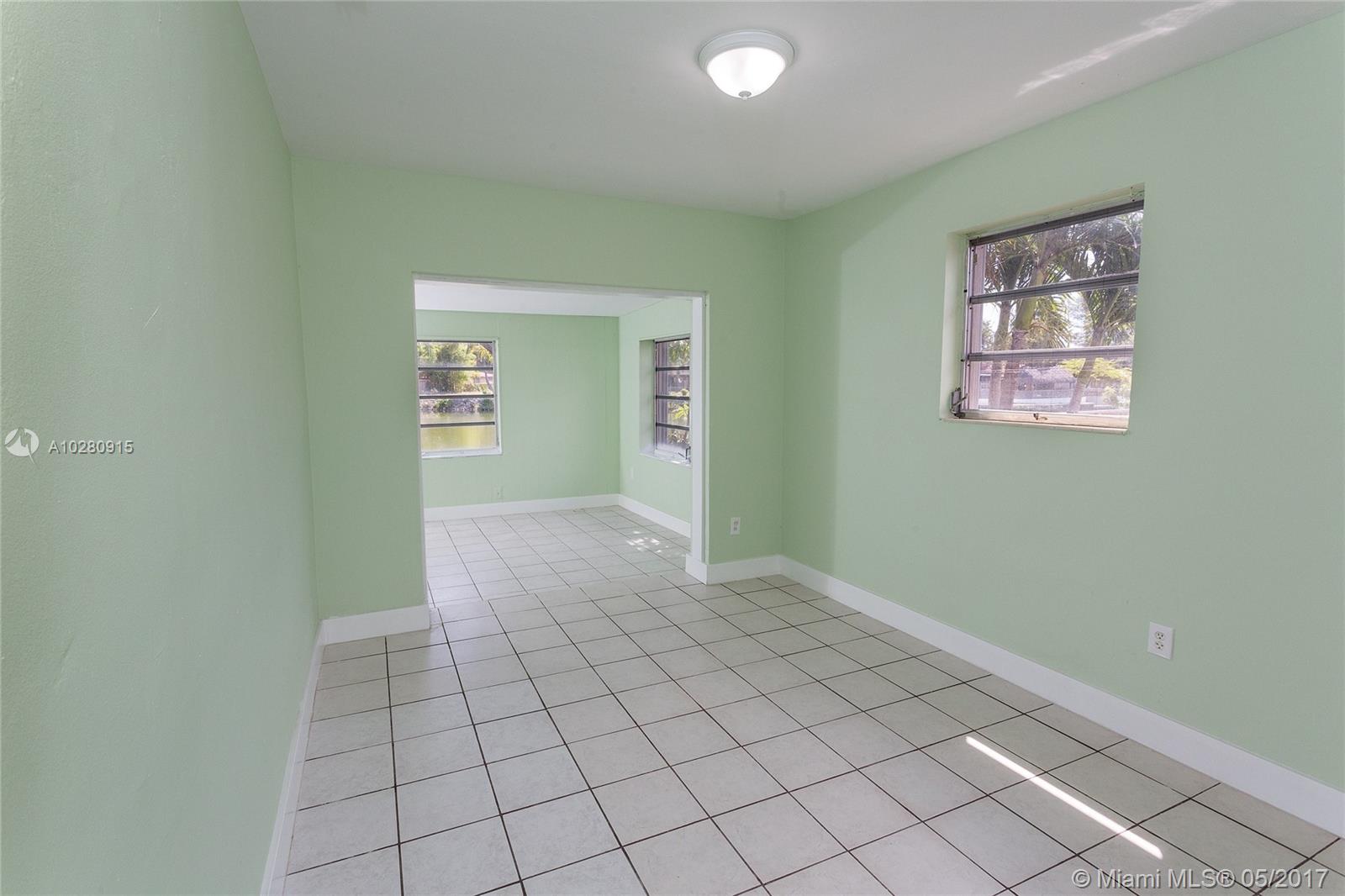 CENTRAL MIAMI PART 6 - Residential