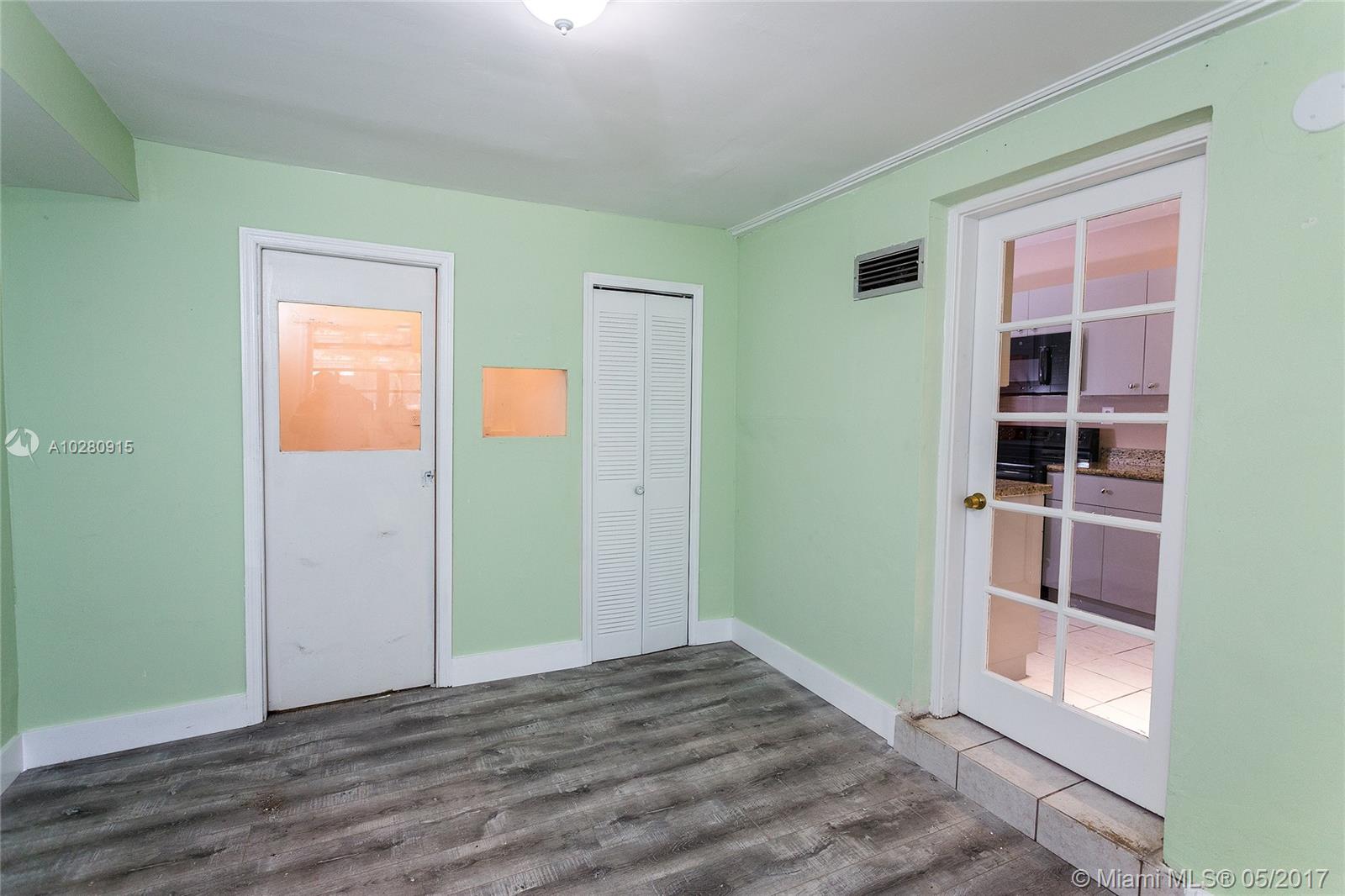 CENTRAL MIAMI PART 6 - Residential