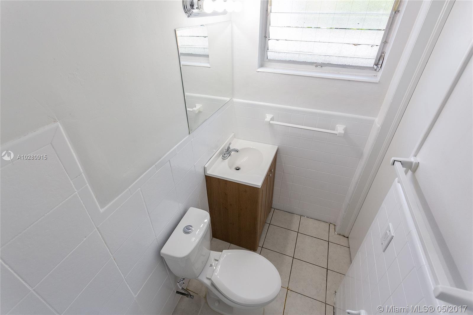 CENTRAL MIAMI PART 6 - Residential