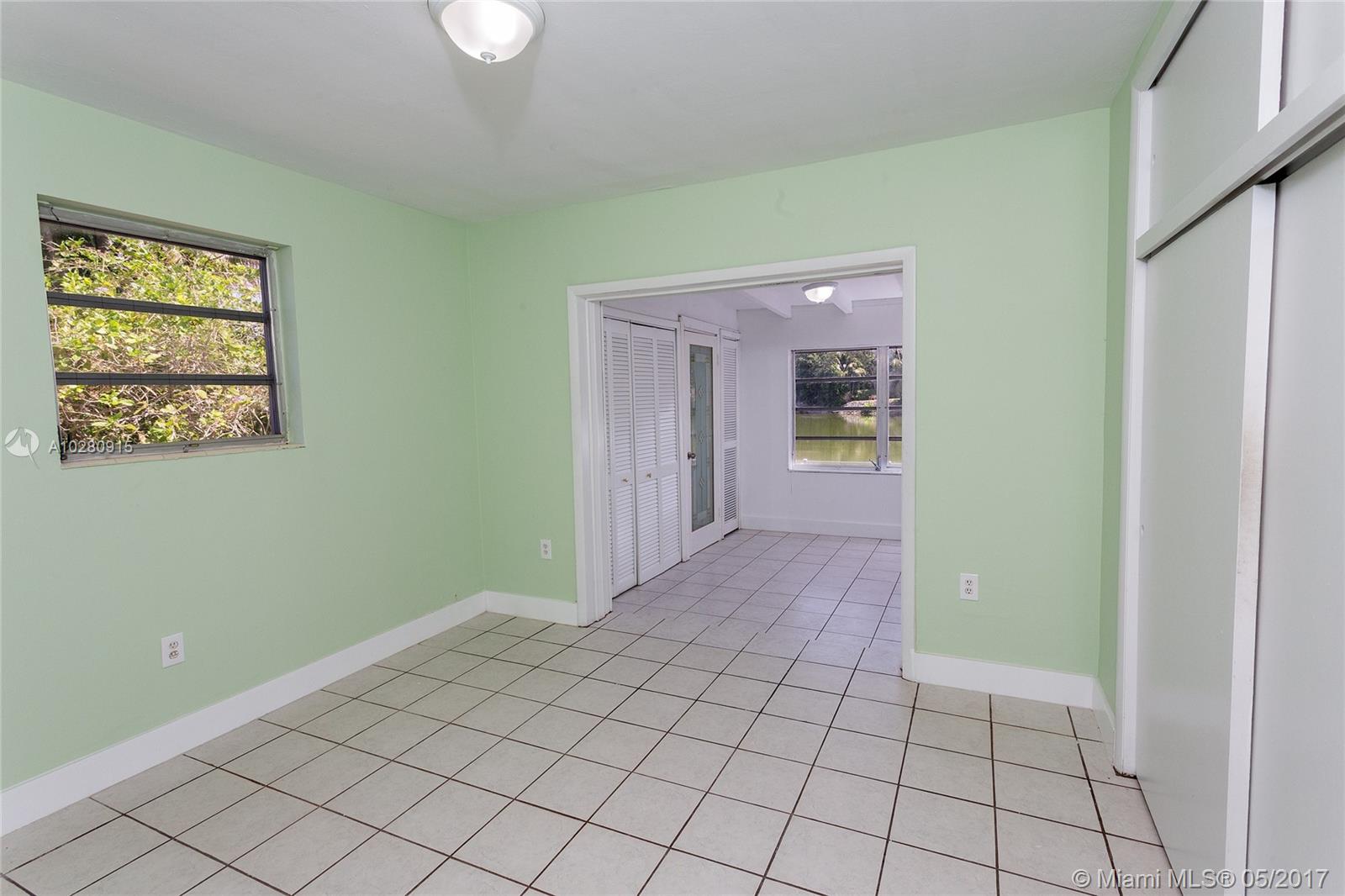 CENTRAL MIAMI PART 6 - Residential