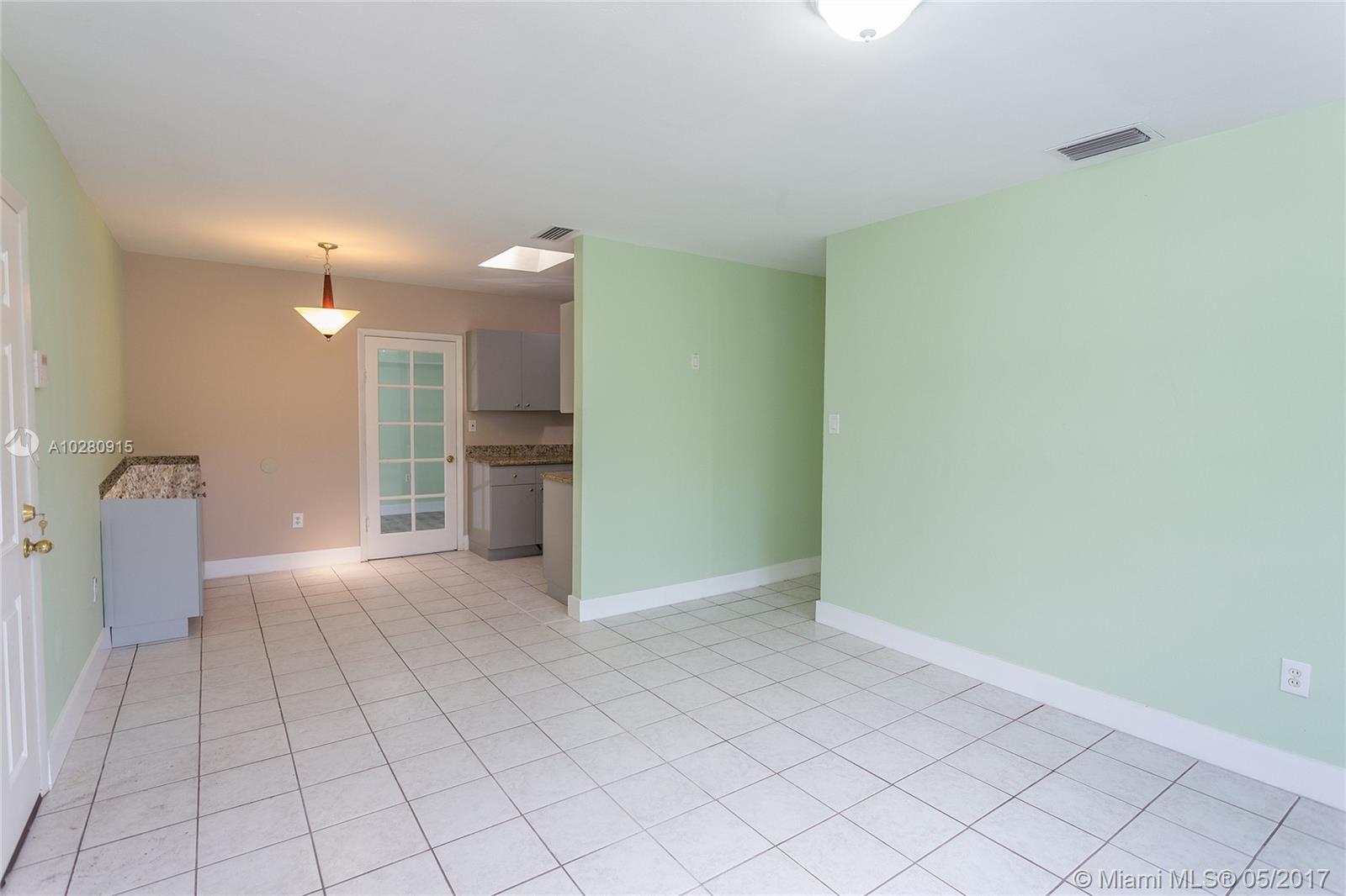 CENTRAL MIAMI PART 6 - Residential