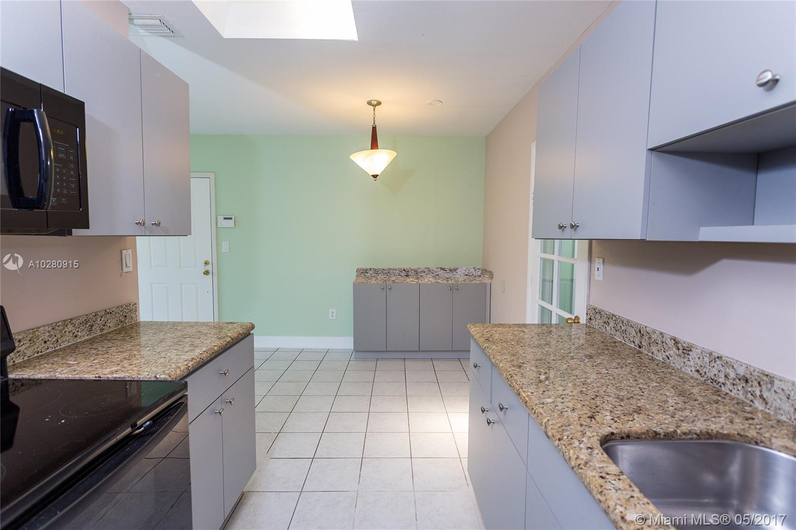 CENTRAL MIAMI PART 6 - Residential