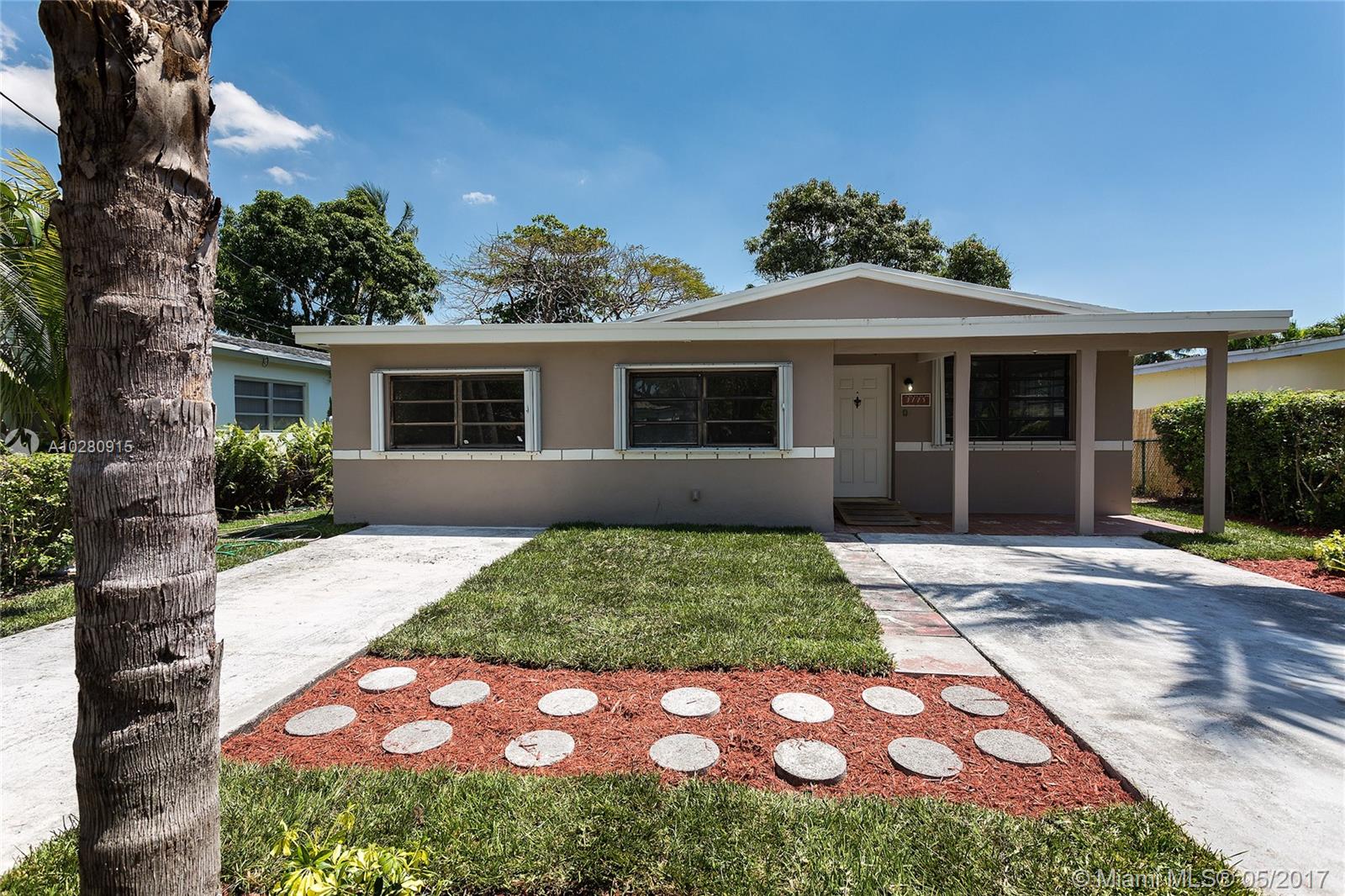 CENTRAL MIAMI PART 6 - Residential