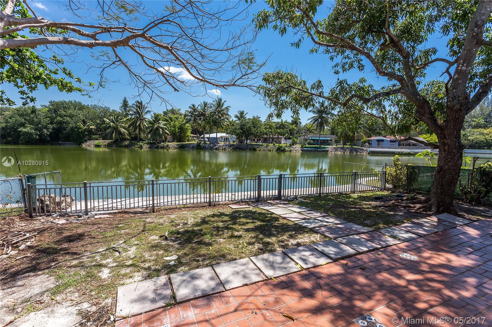 CENTRAL MIAMI PART 6 - Residential