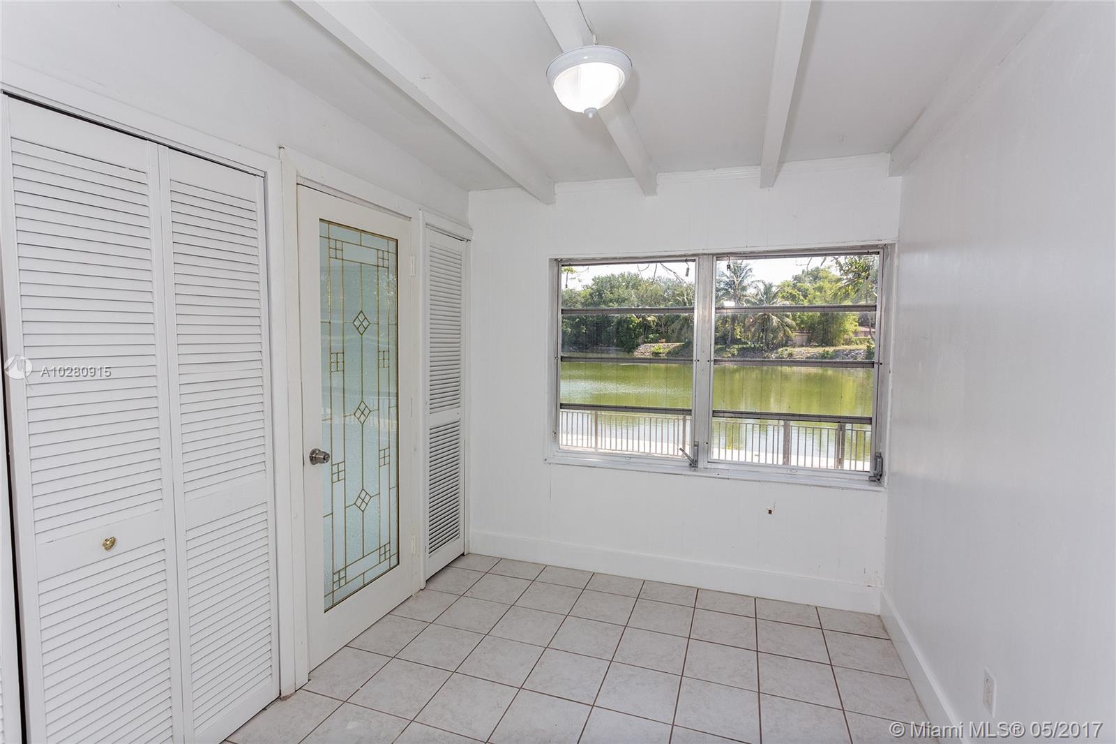 CENTRAL MIAMI PART 6 - Residential