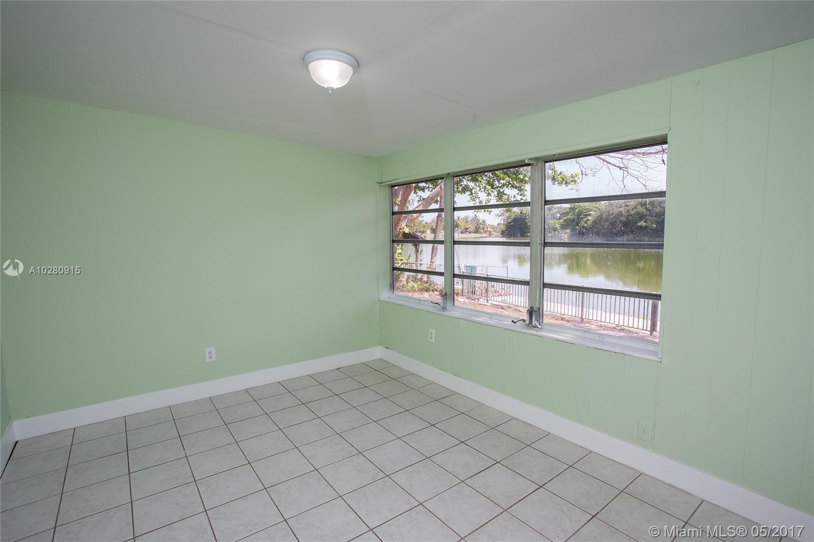 CENTRAL MIAMI PART 6 - Residential