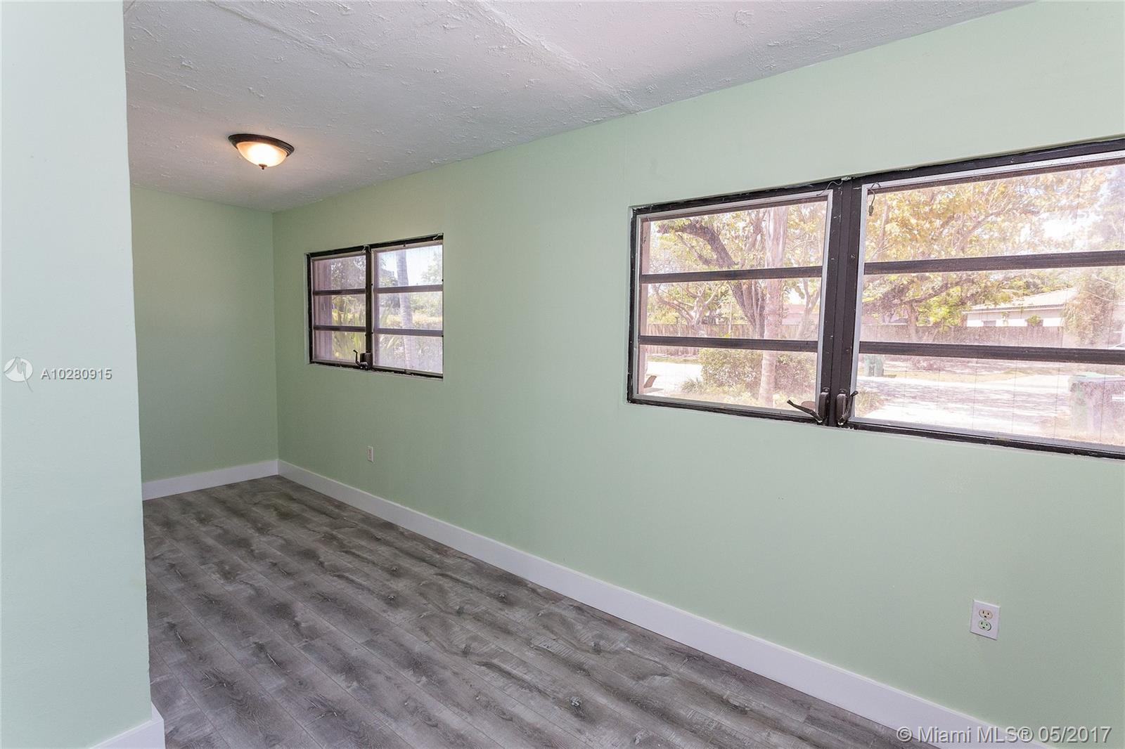 CENTRAL MIAMI PART 6 - Residential