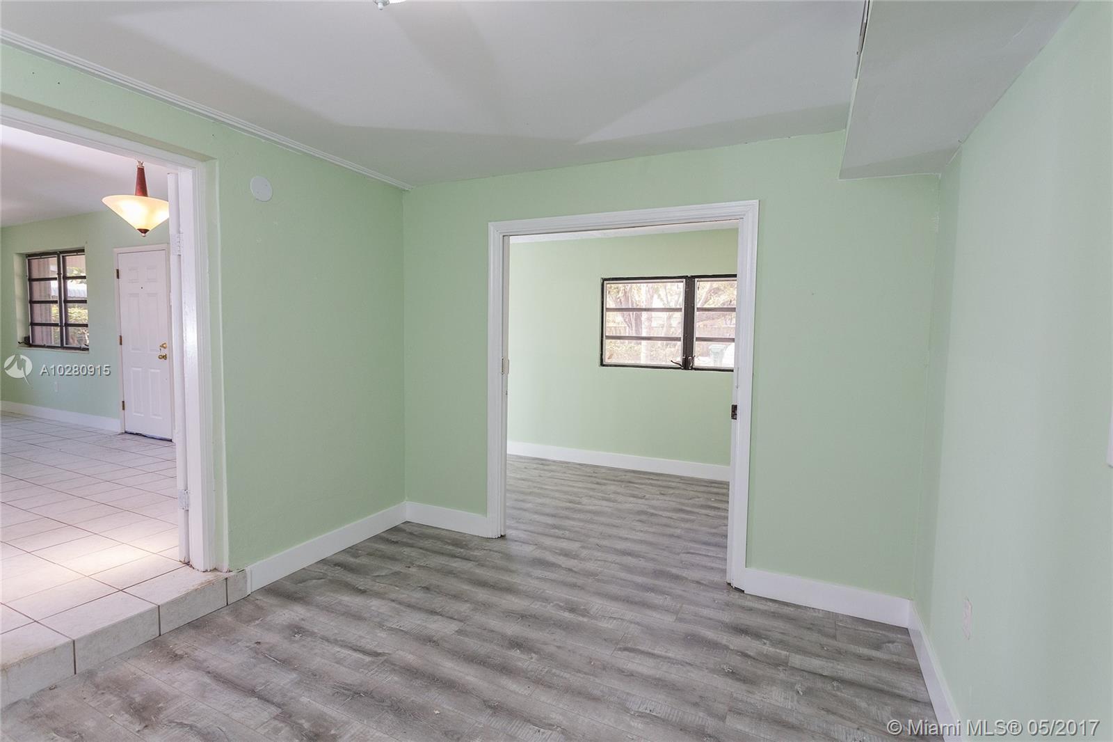 CENTRAL MIAMI PART 6 - Residential