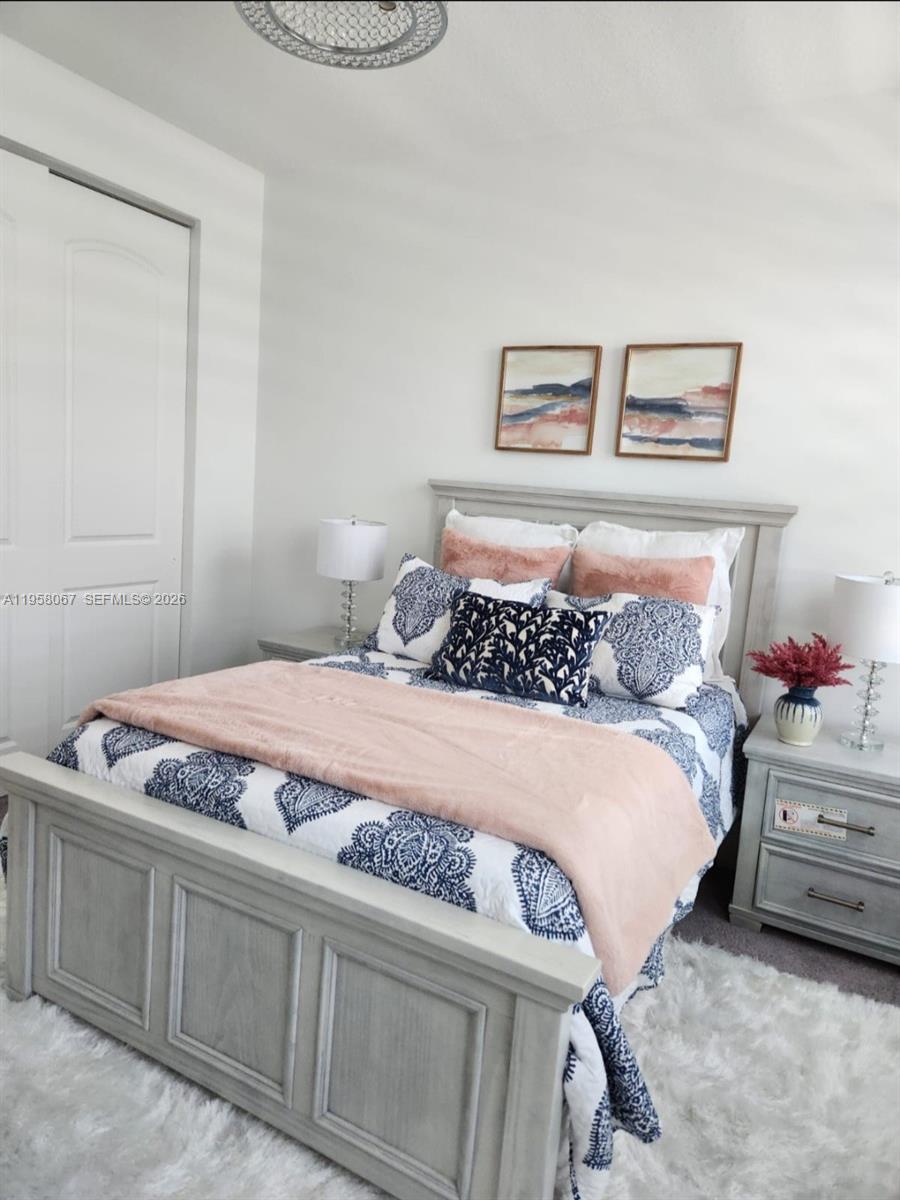 CORAL LAGO - Residential