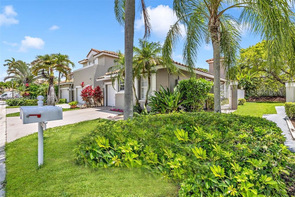 Photo of Coral Springs, FL 33076 (MLS # A12019388)
