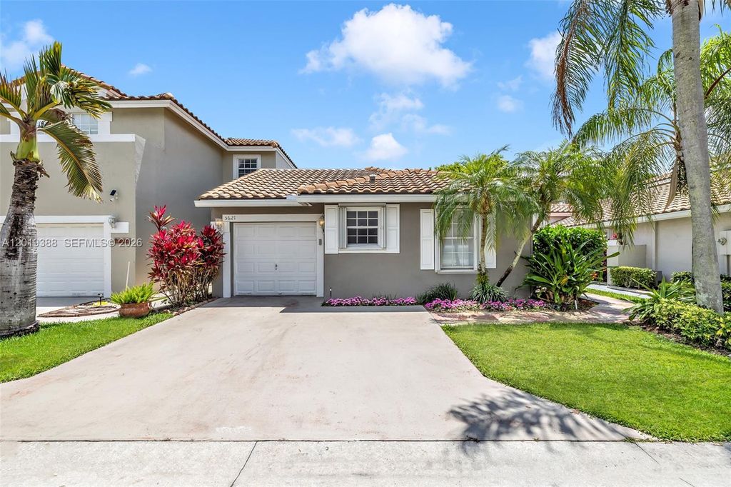 Photo of Coral Springs, FL 33076 (MLS # A12019388)