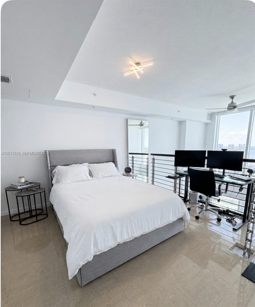 BRICKELL ON THE RIVER S T - Residential