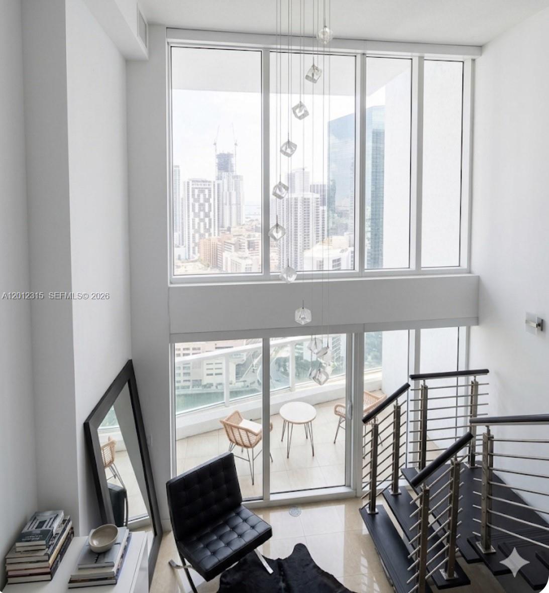 BRICKELL ON THE RIVER S T - Residential