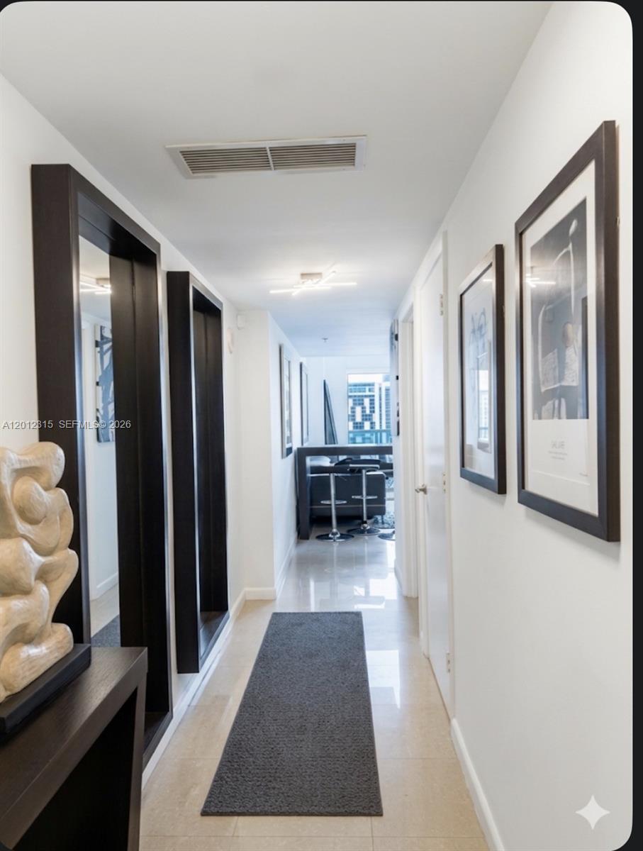 BRICKELL ON THE RIVER S T - Residential