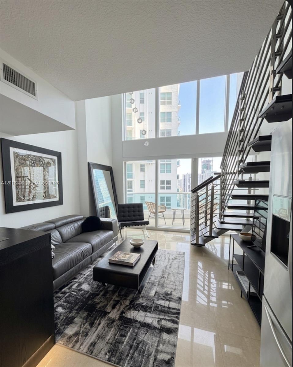 BRICKELL ON THE RIVER S T - Residential