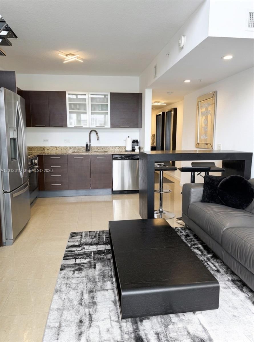BRICKELL ON THE RIVER S T - Residential