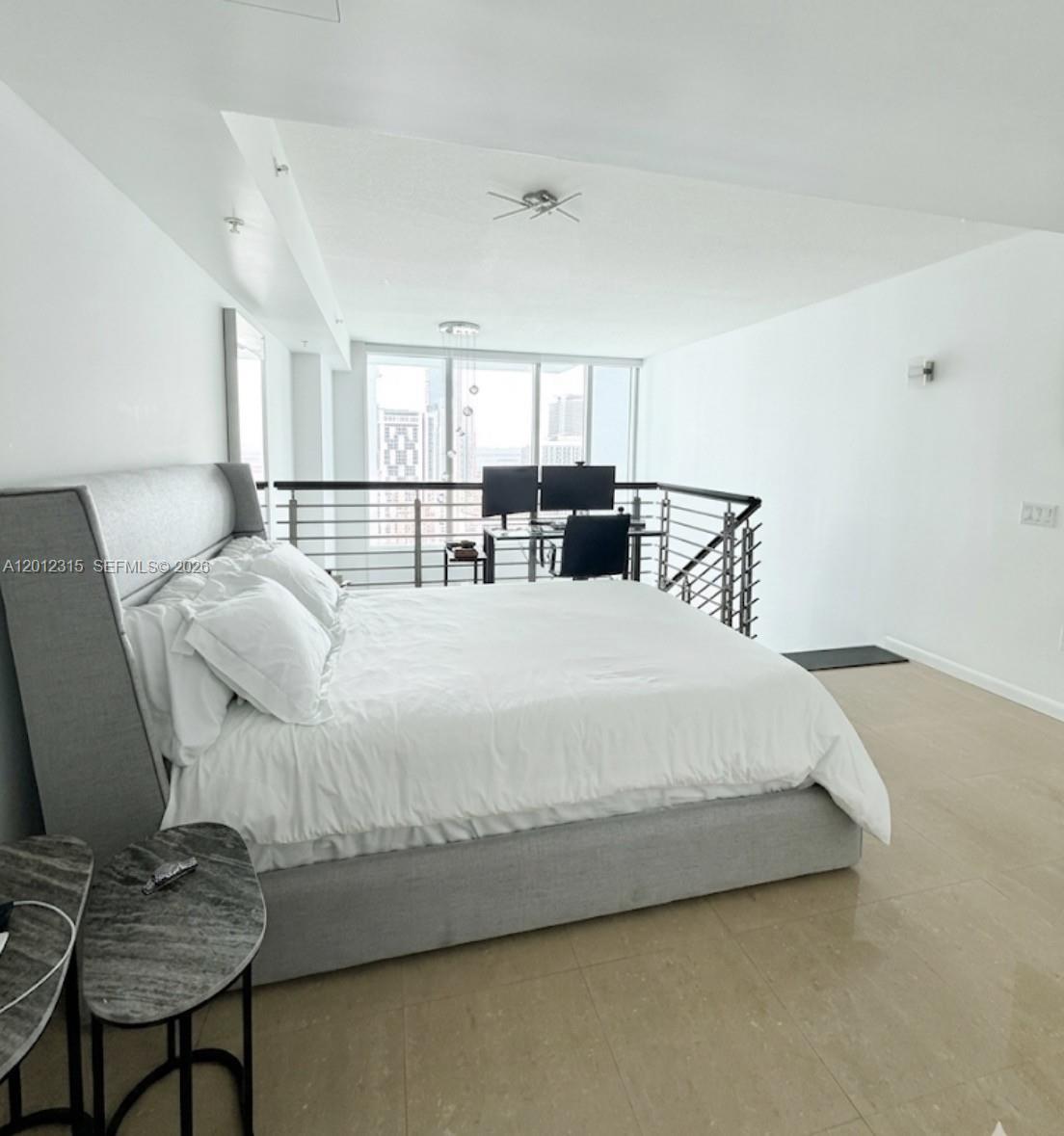 BRICKELL ON THE RIVER S T - Residential