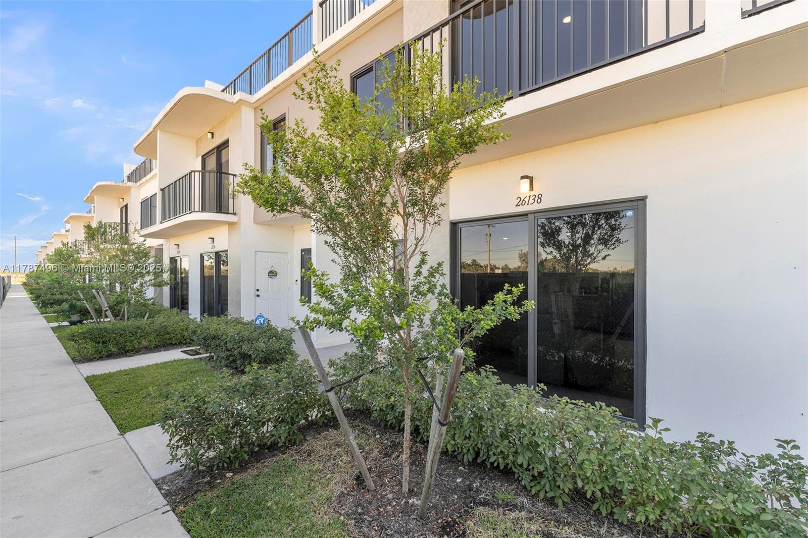 Rental Property at 26138 Sw 146th Ct, Homestead, Miami-Dade County, Florida - Bedrooms: 4 
Bathrooms: 3  - $2,900 MO.