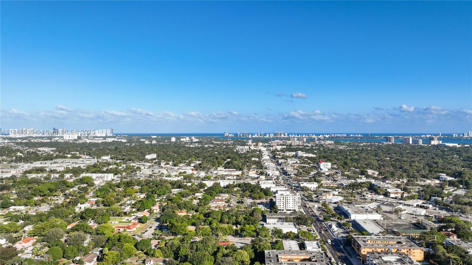 BISCAYNE PARK ESTS AMD - Residential