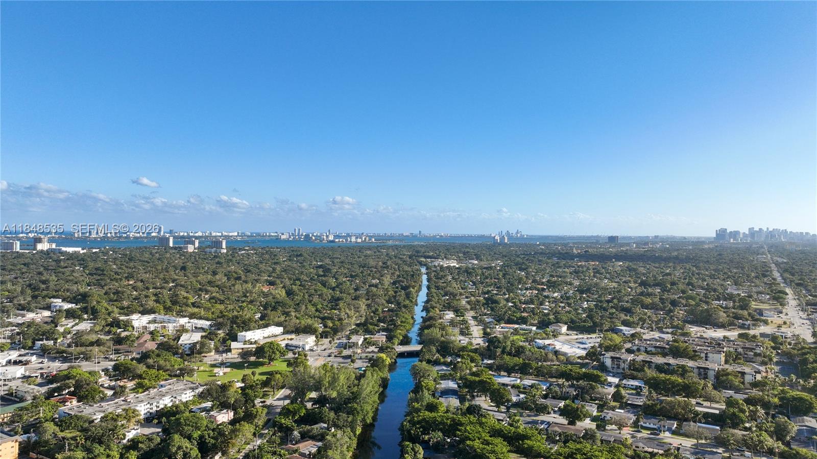 BISCAYNE PARK ESTS AMD - Residential