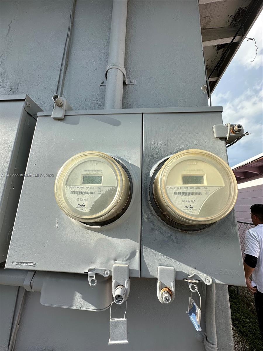 CENTRAL COMML HOMESTEAD - Residential Income