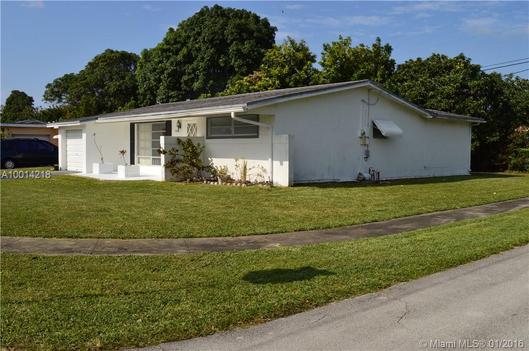 Sunrise Golf Village Sec - Residential