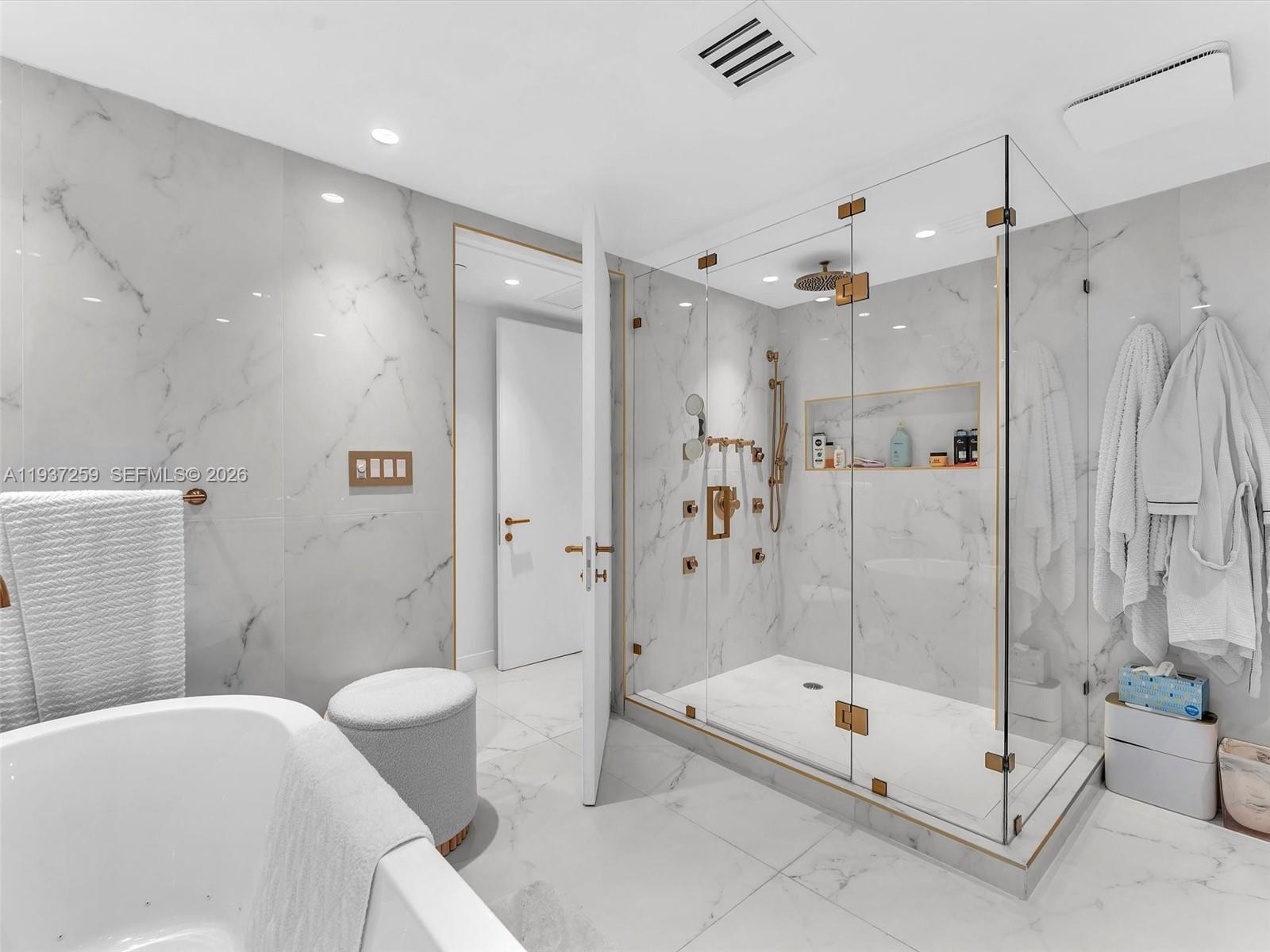 TURNBERRY ISLE CONDO - Residential