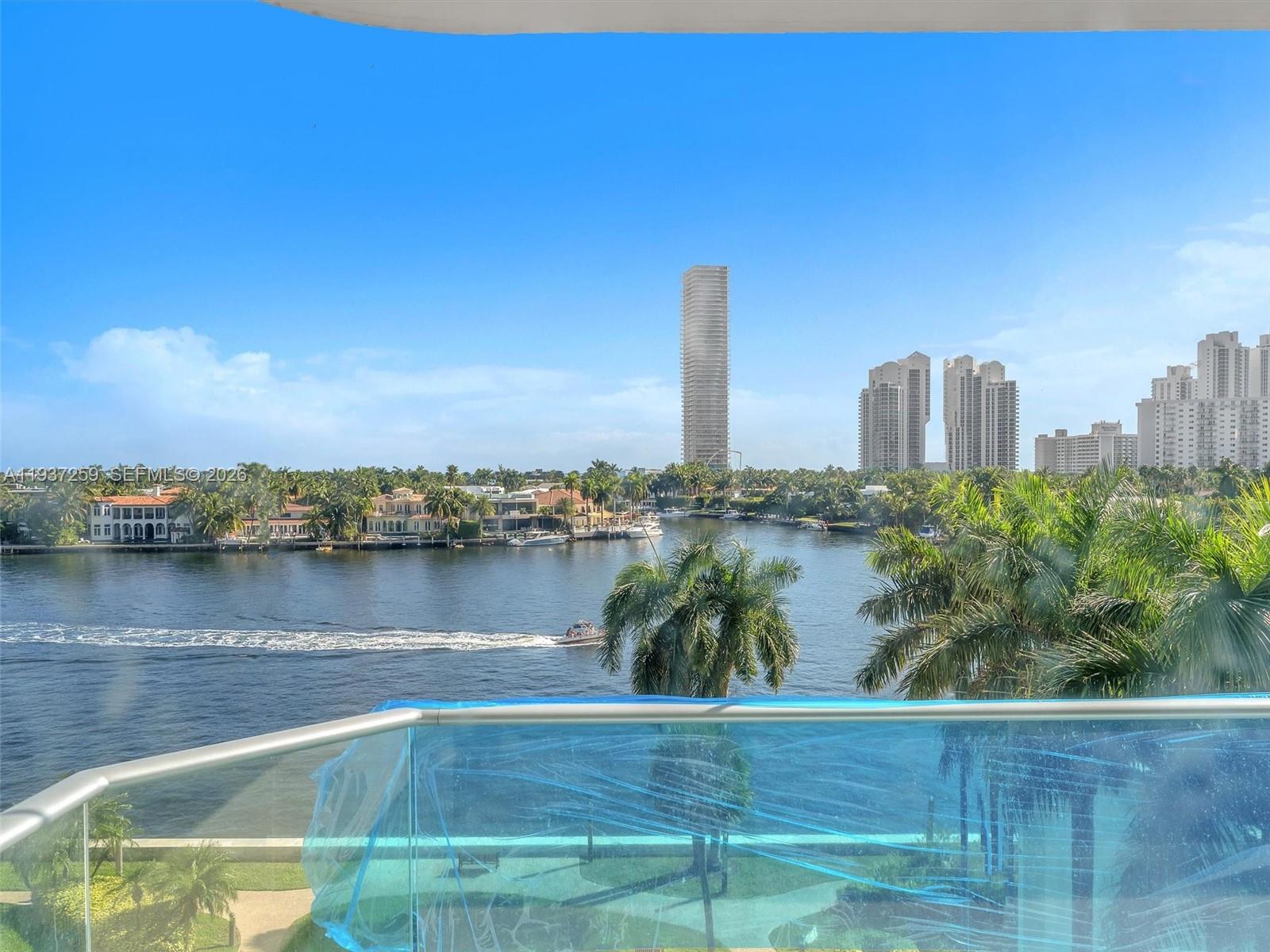 TURNBERRY ISLE CONDO - Residential
