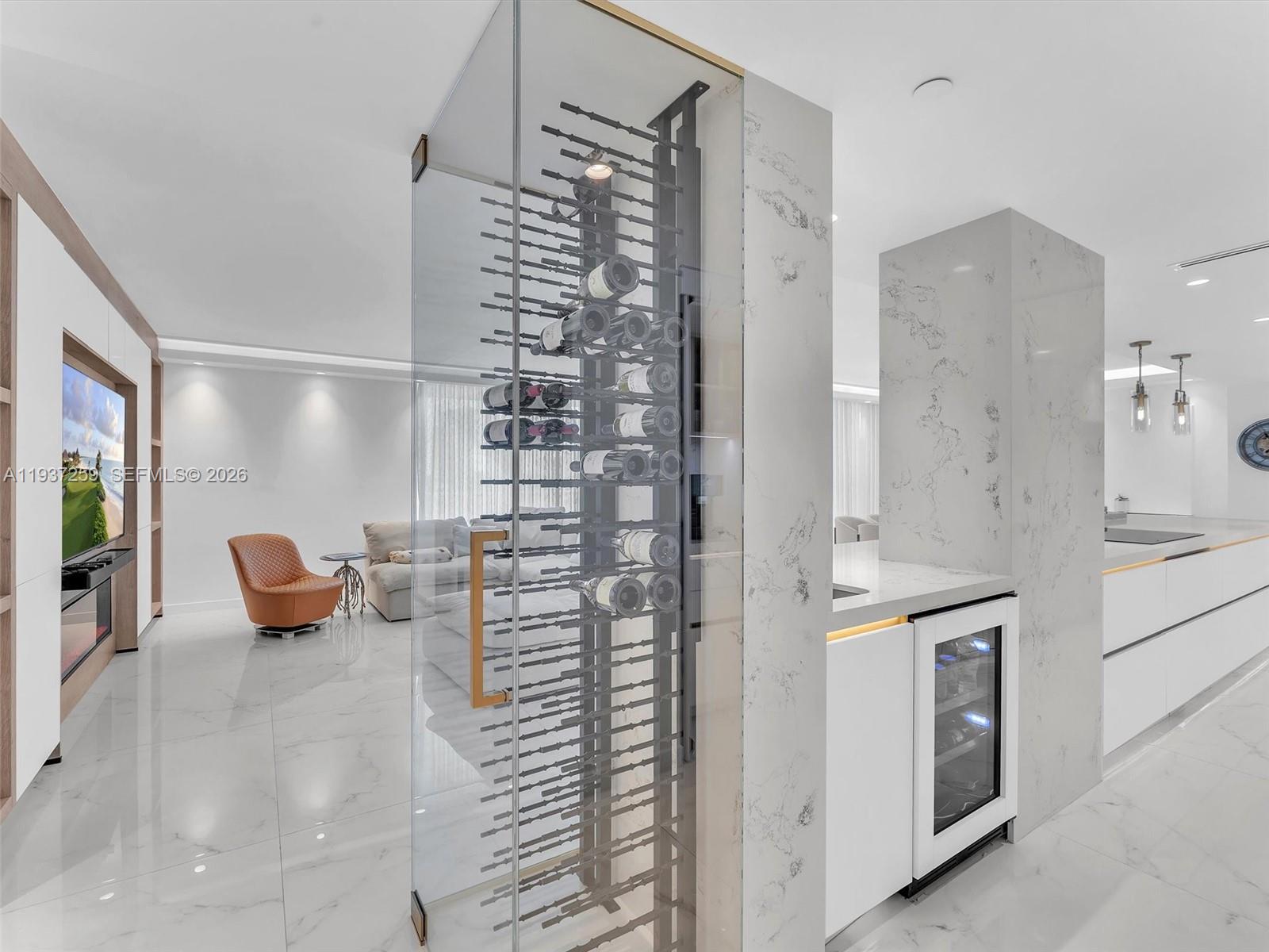 TURNBERRY ISLE CONDO - Residential