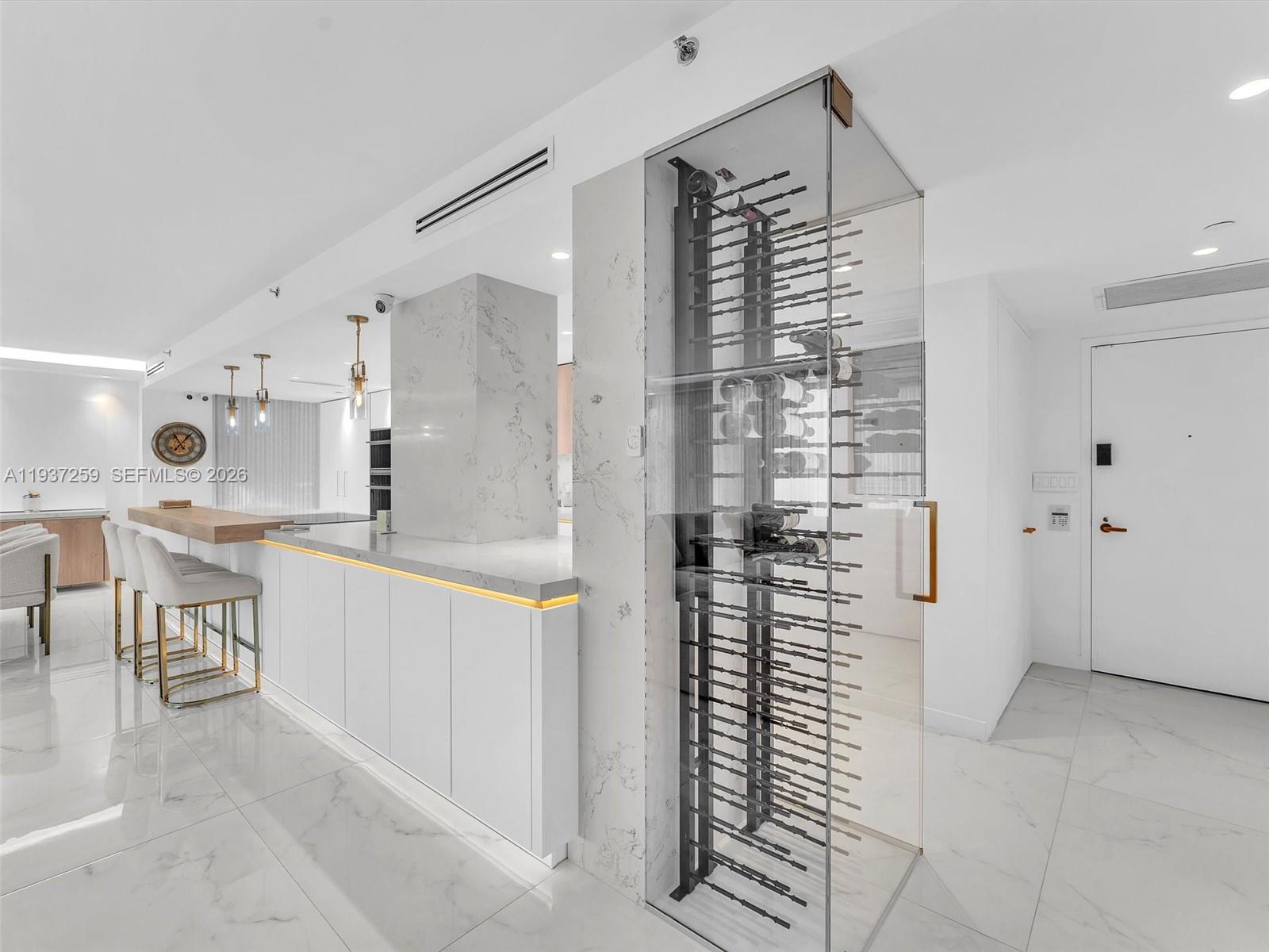 TURNBERRY ISLE CONDO - Residential